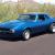 Chevrolet Camaro 1967 2D Coupe 4 SP Manual NO Reserve Must BE Sold in Berwick, VIC