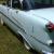 Beautiful Original 1955 Oldsmobile 98 with rare factory options (55 56 57)