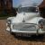 Morris Traveller - Swanny, full Restoration and Charles Ware Series 3 updates