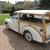 Morris Traveller - Swanny, full Restoration and Charles Ware Series 3 updates