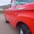1962 Ford F100 Unibody - 429 -C6 Hard To Find These!!!