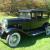 Oldsmobile 1931 2 door sedan, not your common Ford Chevrolet Plymouth