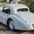 Jaguar XK120 Fixed Head Coupe, Very early 1951 car, with lots of early features