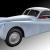 Jaguar XK120 Fixed Head Coupe, Very early 1951 car, with lots of early features