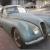 Jaguar XK120 Drop Head Coupe 3.4 sold with full nut and bolt restoration