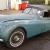 Jaguar XK120 Drop Head Coupe 3.4 sold with full nut and bolt restoration
