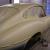 Jaguar E TYPE series 1 4.2 Coupe, only sold as fully restored car, can upgrade?