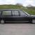 ROVER 75 HEARSE NOT LIMOUSINE NO RESERVE