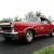 Real '65 GTO, 389 V8, Auto, A/C, Redlines, Goat, Muscle