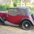 Morris 8 pre series 2 seat tourer 1935 in very original condition