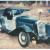 1934 Wolseley Hornet Vintage Special in Clayton, VIC
