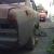MK1 Ford Escort 2L Pinto Hilux Rear END Sandblasted Body Unfinished Project in Clontarf, QLD