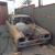MK1 Ford Escort 2L Pinto Hilux Rear END Sandblasted Body Unfinished Project in Clontarf, QLD