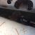 MK1 Ford Escort 2L Pinto Hilux Rear END Sandblasted Body Unfinished Project in Clontarf, QLD