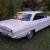 1964 Chevrolet II Nova 400 Coupe 34 456 MLS From NEW Factory 283 V8 Auto Mint in Beaconsfield, VIC