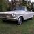 1964 Chevrolet II Nova 400 Coupe 34 456 MLS From NEW Factory 283 V8 Auto Mint in Beaconsfield, VIC