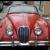 Jaguar xk150 roadster, matching numbers, excellent and rare find!!!