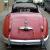 Jaguar xk150 roadster, matching numbers, excellent and rare find!!!