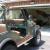 Jeep : CJ Brown Vinyl