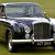 1961 Bentley Continental S2 Flying Spur.