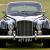 1961 Bentley Continental S2 Flying Spur.
