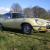Jaguar E Type 2+2 Series 2 - 67,000 Miles Unrestored 1970