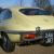 Jaguar E Type 2+2 Series 2 - 67,000 Miles Unrestored 1970