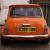 998cc Mini 1000 City For Sale (1985)