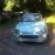 Light Blue Nissan Figaro with all its ORIGINAL FEATURES & EXTRAS!!
