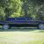 Cadillac Donk Limo--one of a kind exotic limousine