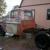 Fully restored 1958 Chevy Truck.