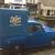 1966 Austin A35 coffee van - great buisness opportunity