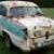 Holden 1958 Sedans Wrecking in Warburton, VIC