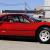 RARE GTB Steel! Major Srvc! Red/Tan! Carbureted Coupe
