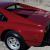 RARE GTB Steel! Major Srvc! Red/Tan! Carbureted Coupe