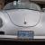 Porsche : 356 A