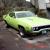 1971 plymouth road runner 383 4 SPEED