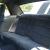 Restoration Mod, 302, EFI, Zero Rust, California Garage