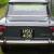 1962 FIAT 1500 – 88322 miles - original - Ideal for Goodwood Revival