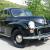 1955 Morris minor split screen saloon, recently refurbished, new paint, chrome