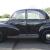 1955 Morris minor split screen saloon, recently refurbished, new paint, chrome