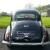 1955 Morris minor split screen saloon, recently refurbished, new paint, chrome