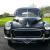1955 Morris minor split screen saloon, recently refurbished, new paint, chrome