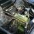 1955 Morris minor split screen saloon, recently refurbished, new paint, chrome