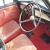 1955 Morris minor split screen saloon, recently refurbished, new paint, chrome