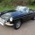 1976 R MG B MGB 1.8 Twin SU Carbs Sports Roadster Manual Over/Drive Convertible