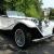 1934 Mercedes-Benz Replica 500 K Heritage Convertible