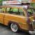 1949 mercury woodie wagon