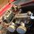 TR3 DRIVES WELL VERY QUICK LHD UK REGISTERED, READY TO USE