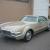 Front wheel Drive Toronado 455 V-8